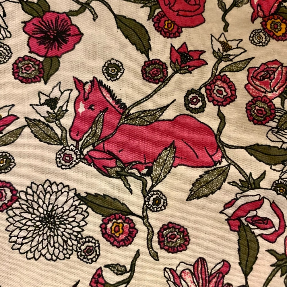 Shyanne Toddler Girl Western Shirt, Size 3T